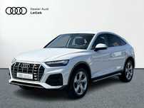 Audi Q5 Sportback 40 TDI mHEV Quattro Advanced S tronic Led Matrix