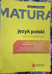 Repetytorium maturalne język polski