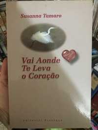 Livros de Romances