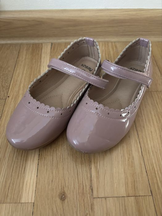 Baleriny Sinsay r. 30