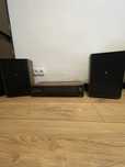 Amator stereo dss-101