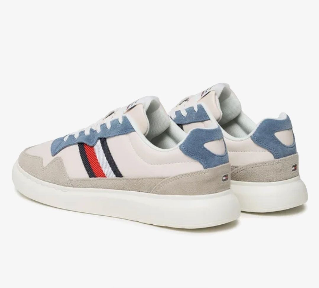 Tommy hilfiger 40 sneakersy