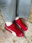 Puma Speedcat OG Red White