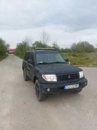 Pajero pinin 1.8