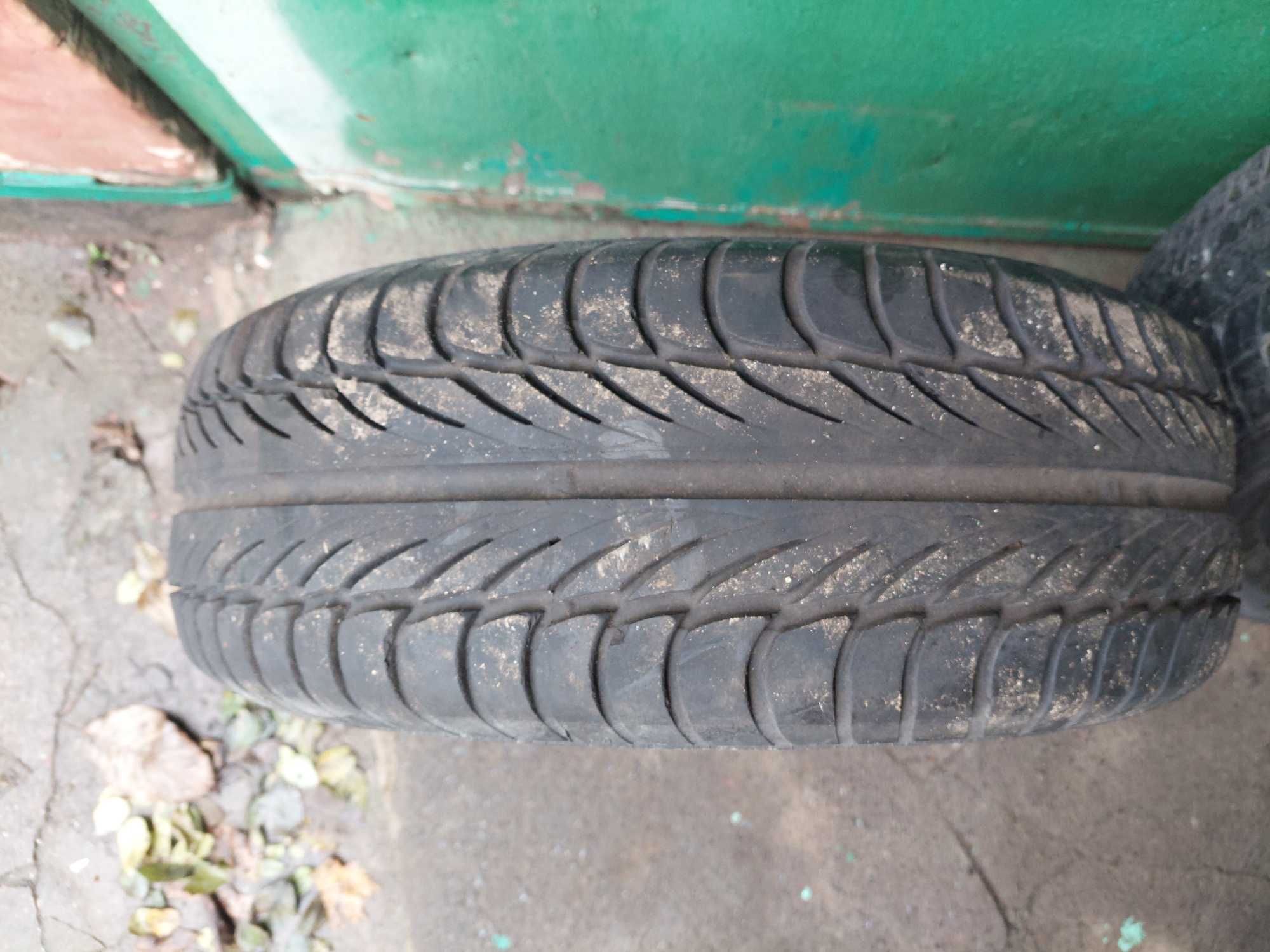 Шины резина GOODRIDE 175/65R14 лето