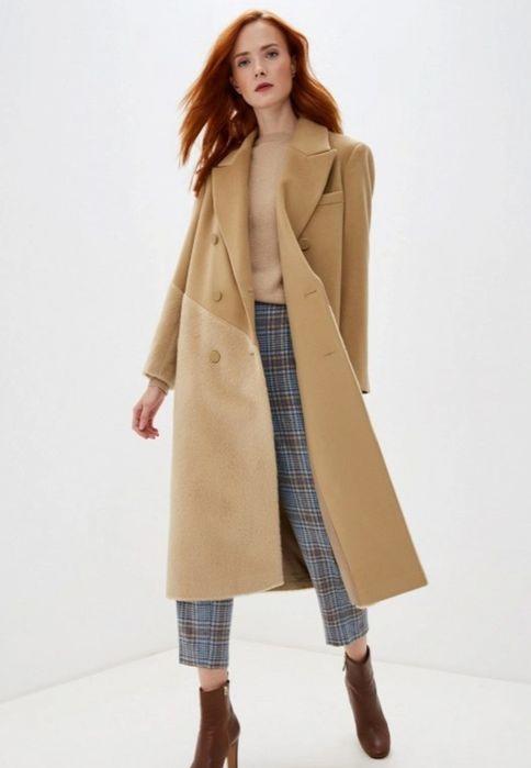 Неймовірне пальто Max Mara