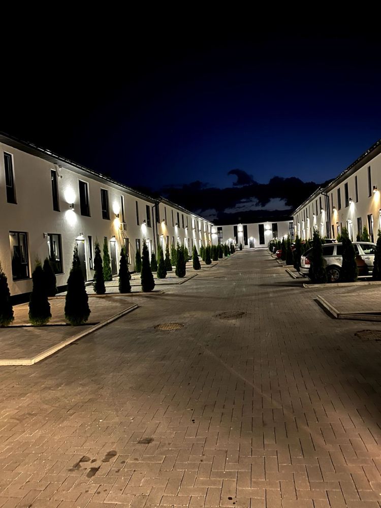 Продам таунхаус в ЖК Aura village с Тарасівка