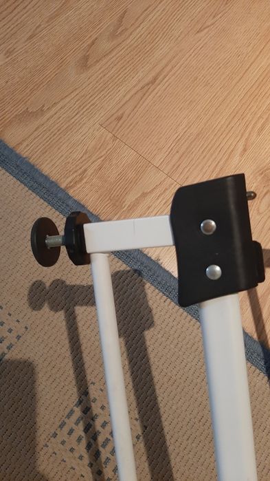 Bramka zabezpieczająca