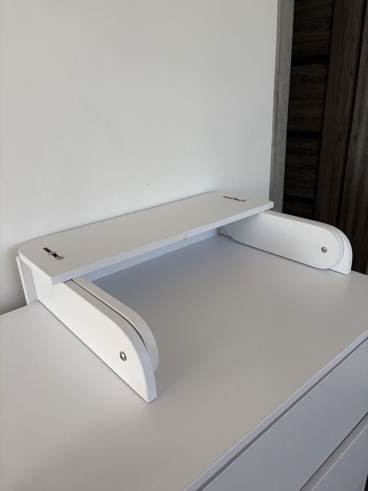 Сповивальний блок  відкидний