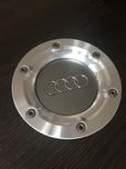 Колпачки заглушки на литой диски Audi 8N0601165A