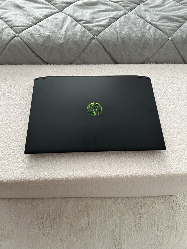 Laptop HP Pavilion Gaming 15