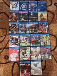 Диск Sony Ps4/5 Gta Fifa Doom Lego Mafia FarCry Nioh Fallout Mortal