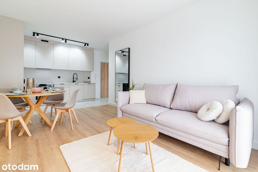 Osiedle Harmonia Nowe 3 pok