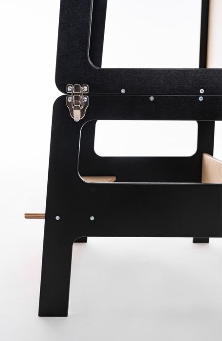 Стіл-Вежа Монтессорі YokoTower&Ohoche Башня монтессори Вежа помічник