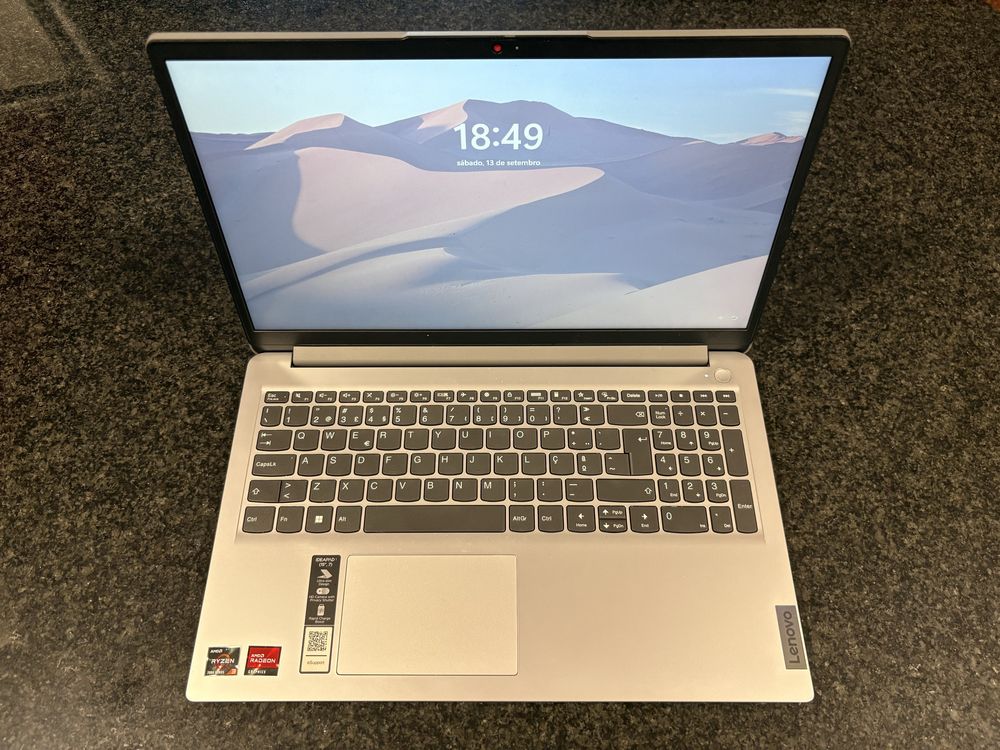 Computador portatil Lenovo IdeaPad 1