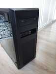 Komputer stacjonarny PC Ryzen 5600G 32GB RAM chieftec