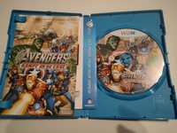 Gra The Avengers: Battle for Earth Nintendo WiiU