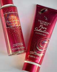 Лосьон  для тела Pure Seduction Candied Victoria's Secret