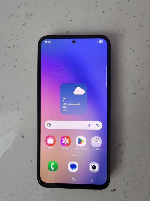 Samsung galaxy a54 5g 256gb