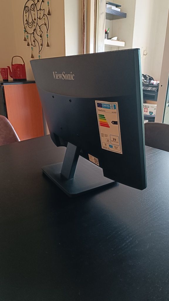 Monitor Multimedia 22 polegadas ViewSonic c/ colunas