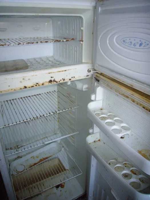 Продам 3 холодильника на разборку или под ремонт