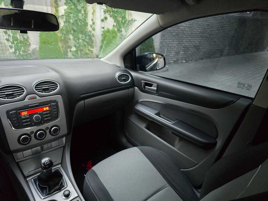Продам  Ford Focus 2010. Можна в розстрочку, під викуп.