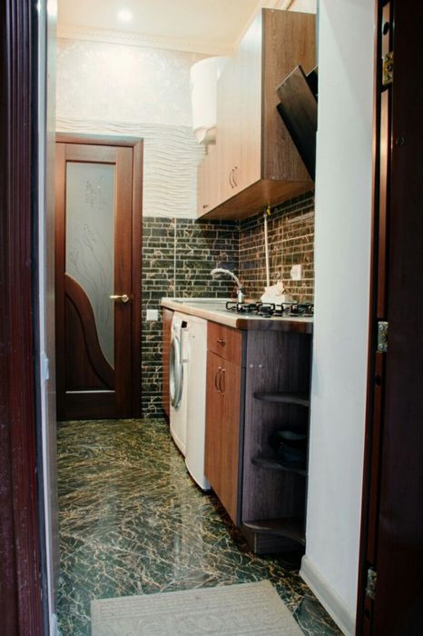 СвояДерибасовская рядом,ЖД,Госпиталь,КлиникаФилатова,ФранцБульвар