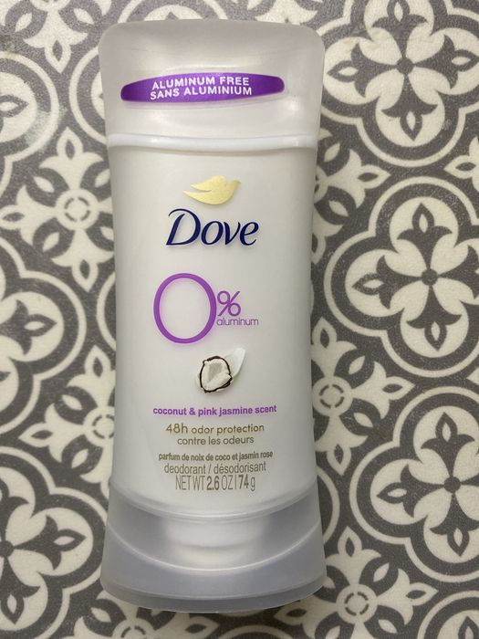 Антипреспірант жіночий Dove