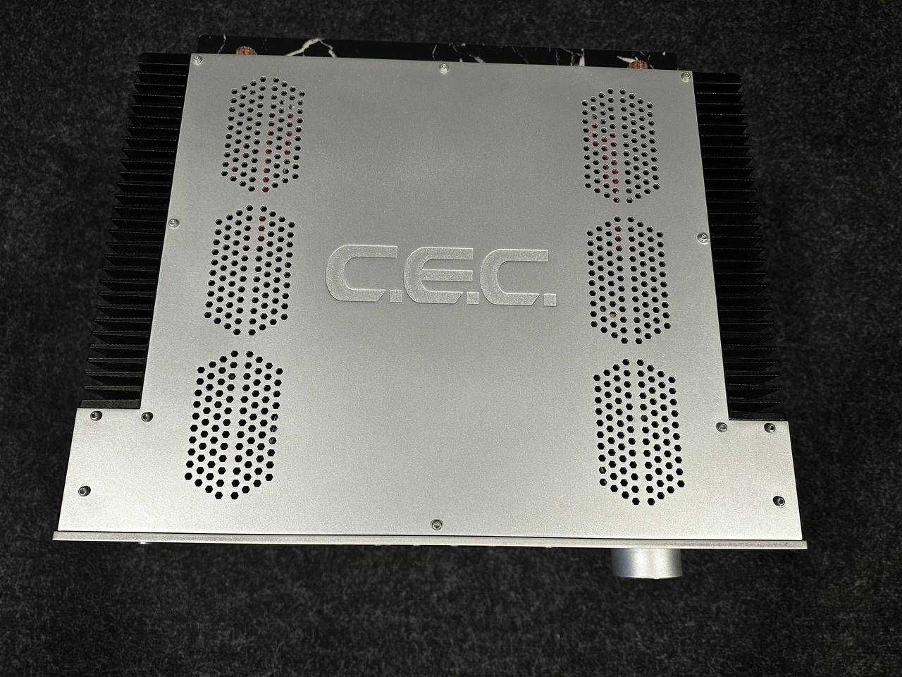 Интегральный усилитель C.E.C. AMP 5300 R