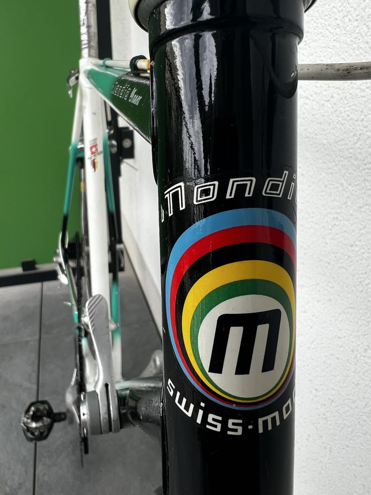 Rower Szosowy Mondia Winner Shimano 105 Vintage