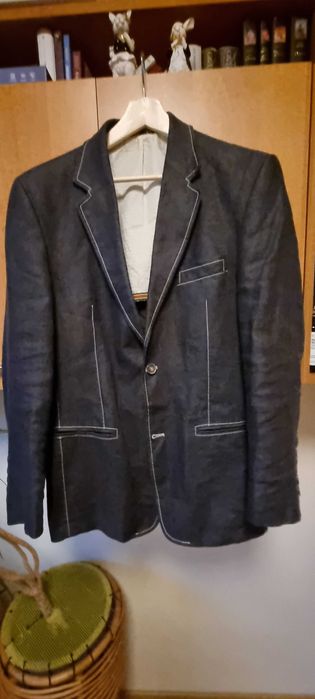 Marynarka męska Intermoda, 50