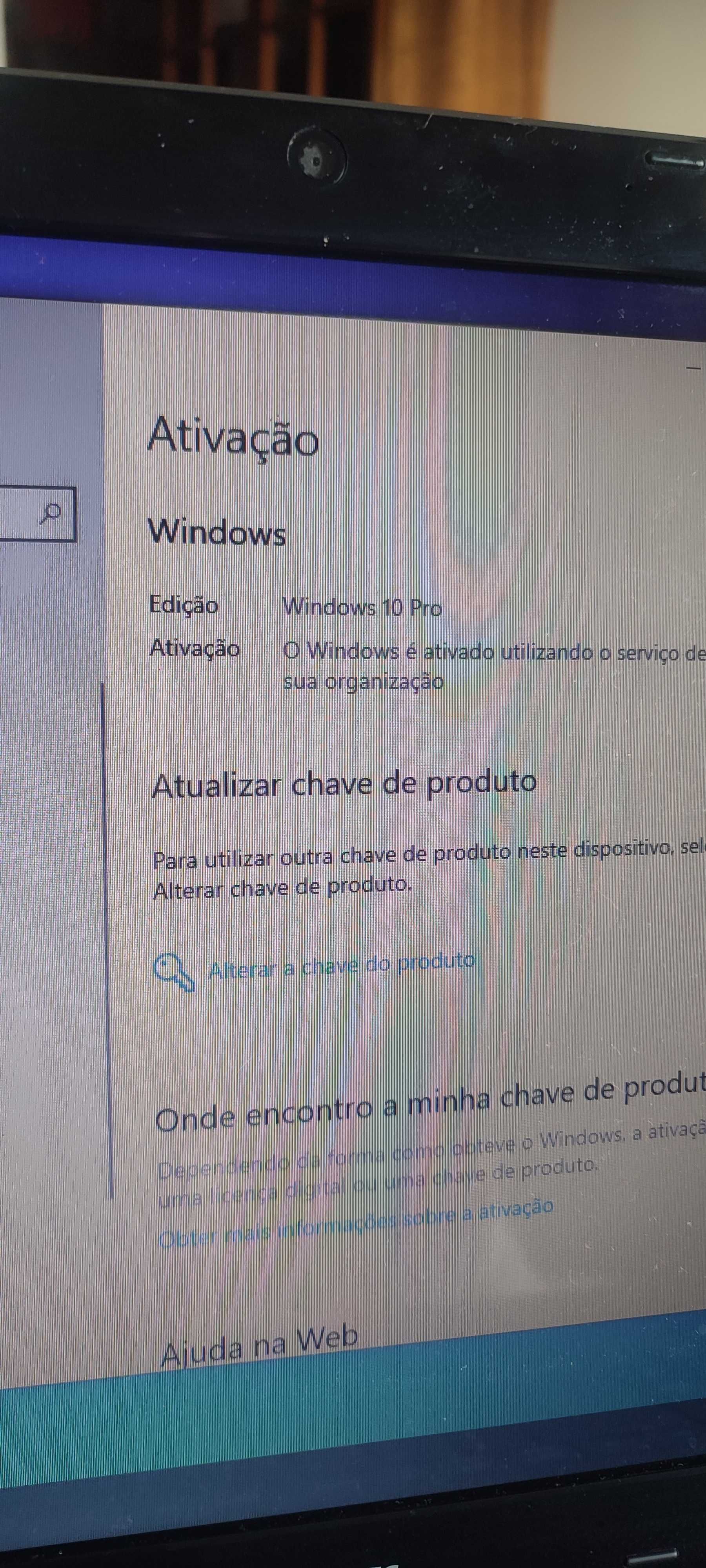 Computador portátil Acer ( bateria nova) Windows 10 Pro