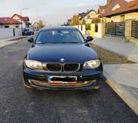 BMW Seria 1 BMW serii 1