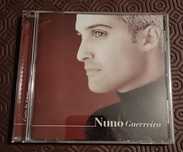 CD - Nuno Guerreiro