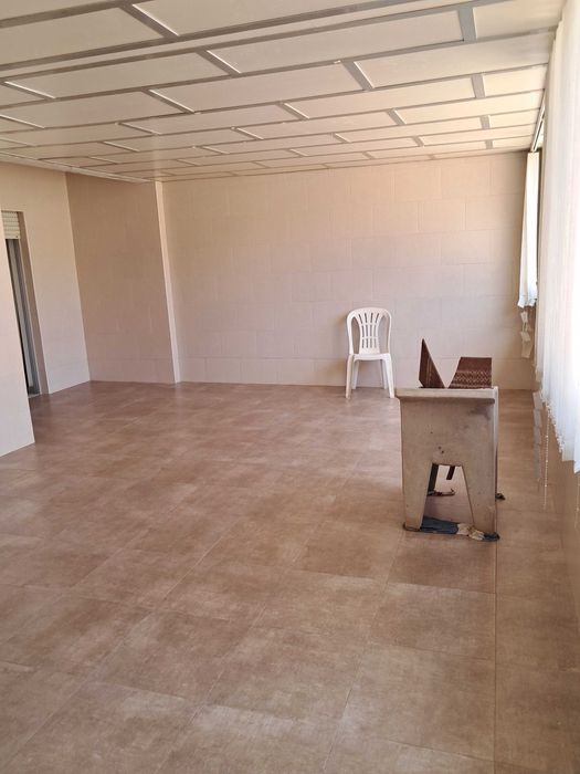 Apartamento T3 Para Arrendar minumu de contrato de 1 ano