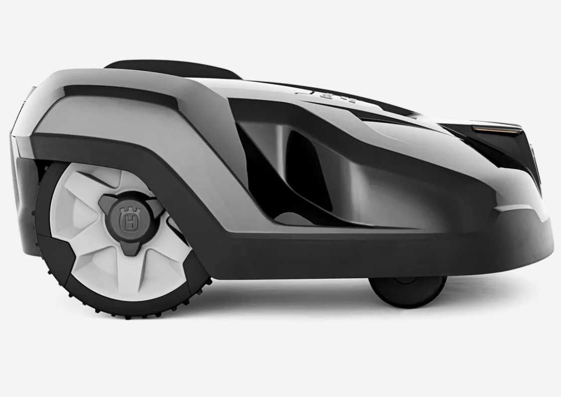 Automower 440 Robot Koszący Husqvarna 4 000 m²