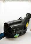 Kamera Sony CCD-TR340E