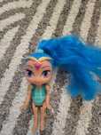 Lalka z bajki Shimmer i Shine 13 cm