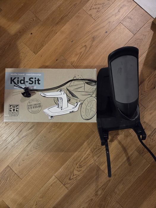 Eve Kid-sit dostawka/siedzisko do wózka