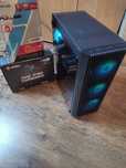 Komputer do gier i5 10400 rx5600xt ssd nvme 16gb ram
