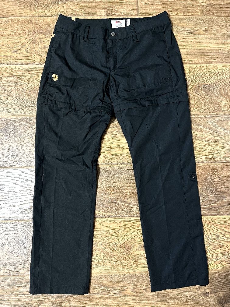 Штани Fjallraven RVRC