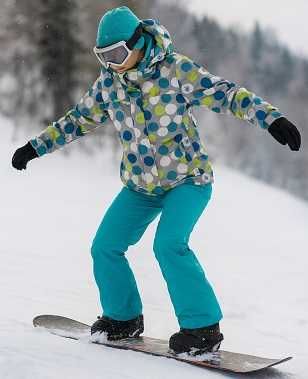 Kombinezon narciarski kurtka House spodnie Wed'ze 164/170 38/40 M/L