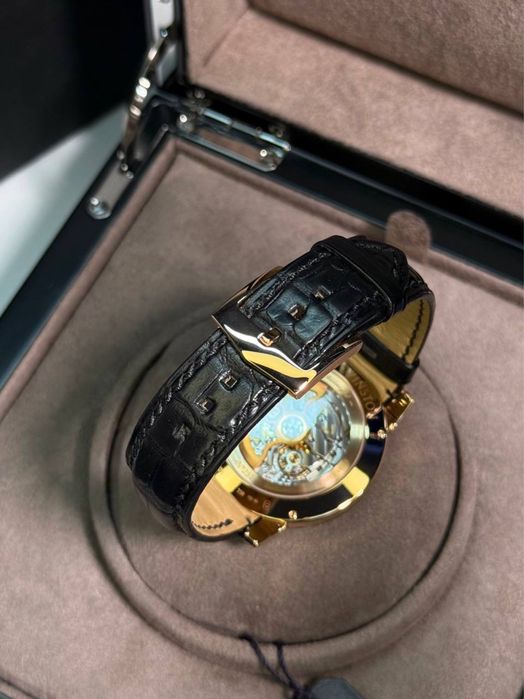 Годинник Harry Winston Midnight Big Date MIDABD42RR002