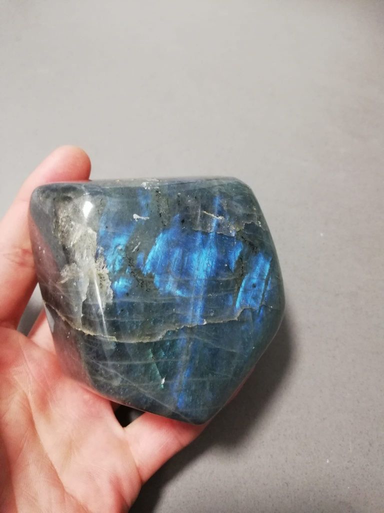 Labradorite multicolor