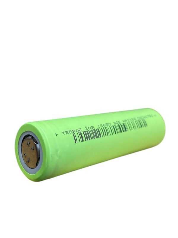 НОВІ! TerraE 30E INR18650 2900 mAh
