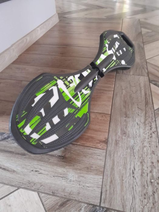 Waveboard crivit sports