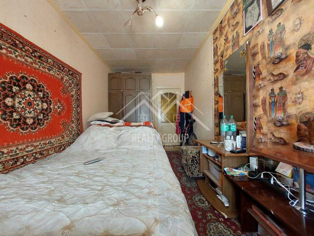 Продаж 3к квартири в Металургійному р-ні по вул.В.Матусевича