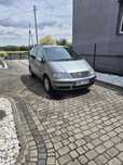 Volkswagen Scharan 1.9 tdi 131 ps 2004rok
