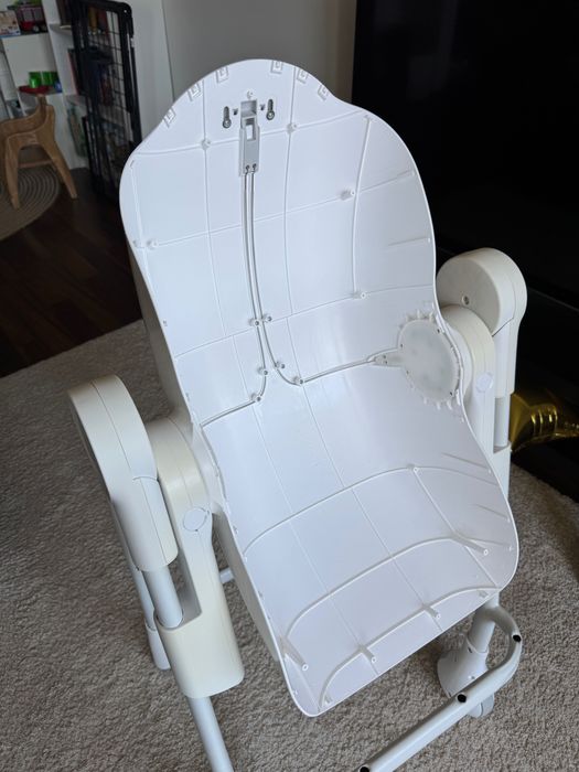 Krzesełko do karmienia Oribel Cocoon