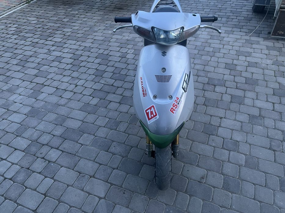Сузукі зз інч ап спорт  обмін теж не на сток